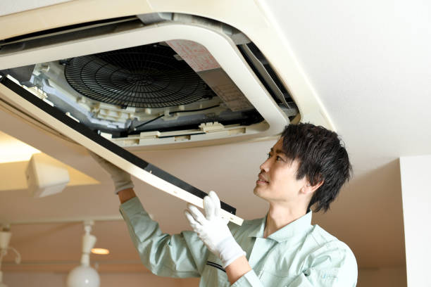 Best Commercial Air Duct Cleaning  in Ackley, IA