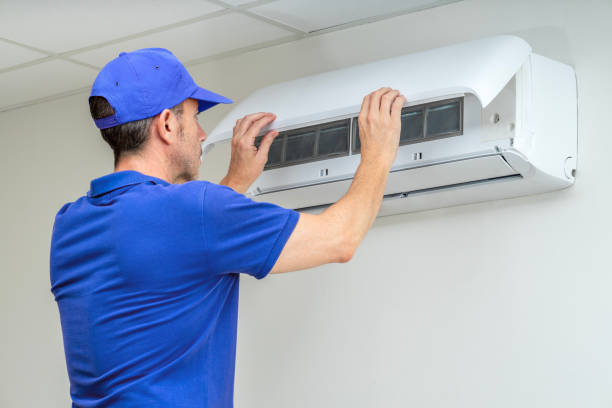 Ventilation Cleaning Services in Ackley, IA